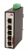 Průmyslový Ethernet switch 5 portový CETU-0500